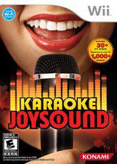 Karaoke Joysound Wii Prices