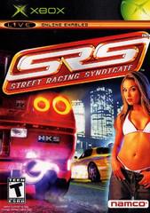 Street Racing Syndicate Xbox Prices