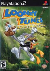 Looney Tunes Back in Action Playstation 2 Prices
