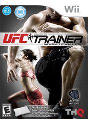 UFC Personal Trainer Wii Prices