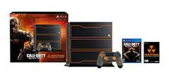Playstation 4 1TB Black Ops III Console Playstation 4 Prices