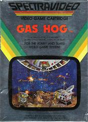 Gas Hog Atari 2600 Prices