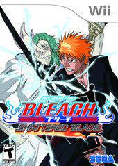 Bleach Shattered Blade Wii Prices