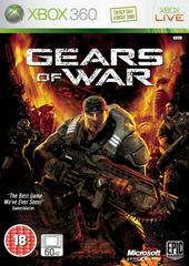 Gears of War PAL Xbox 360 Prices