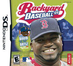 Backyard Baseball 09 Nintendo DS Prices