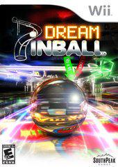 Dream Pinball 3D Wii Prices