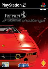 Ferrari F355 Challenge PAL Playstation 2 Prices