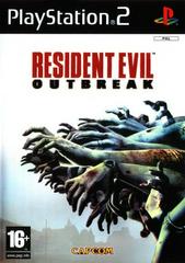 Resident Evil Outbreak PAL Playstation 2 Prices