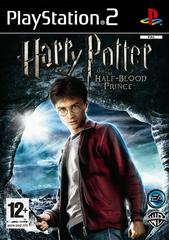 Harry Potter and the Half-Blood Prince PAL Playstation 2 Prices
