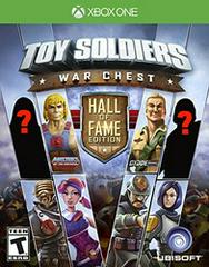 Toy Soldiers War Chest Hall of Fame Edition Xbox One Prices