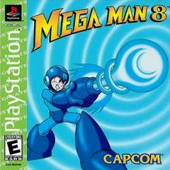 Mega Man 8 [Greatest Hits] Playstation Prices