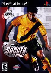 World Tour Soccer 2005 Playstation 2 Prices