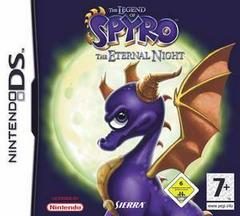 Legend of Spyro The Eternal Night PAL Nintendo DS Prices
