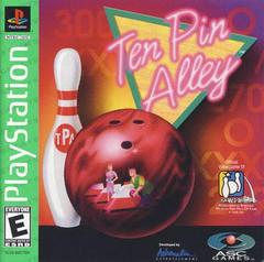 Ten Pin Alley [Greatest Hits] Playstation Prices