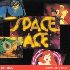 Space Ace CD-i Prices