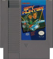 Cartridge | Spy Hunter NES