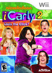 iCarly 2: iJoin the Click Wii Prices