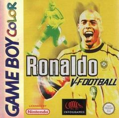 Ronaldo V-Football PAL GameBoy Color Prices