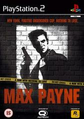 Max Payne PAL Playstation 2 Prices