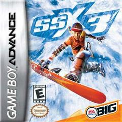 SSX 3 GameBoy Advance Prices