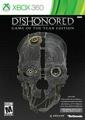 Dishonored [Game of the Year] | Xbox 360