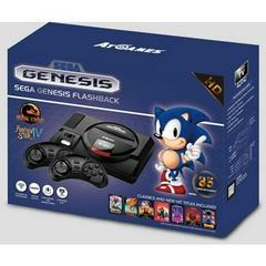 Sega Genesis Flashback HD Sega Genesis Prices