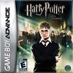 Harry Potter and the Order of the Phoenix GameBoy Advance Prices