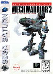 MechWarrior 2 Sega Saturn Prices