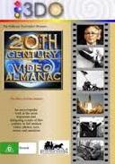 20th Century Video Almanac - Front | 20th Century Video Almanac 3DO