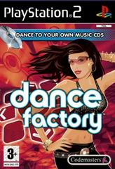 Dance Factory PAL Playstation 2 Prices
