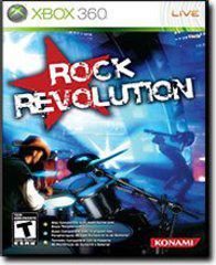Rock Revolution Xbox 360 Prices