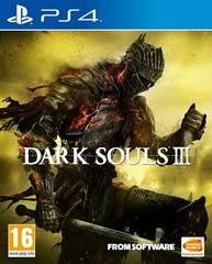 Dark Souls III PAL Playstation 4 Prices