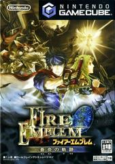 Fire Emblem: Path of Radiance JP Gamecube Prices