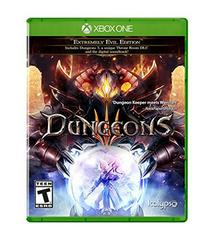 Dungeons III Xbox One Prices