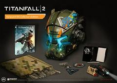 Titanfall 2 [Collector's Edition] Xbox One Prices