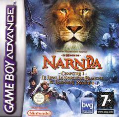 Chronicles of Narnia: The Lion the Witch and the Wardrobe PAL GameBoy Advance Prices