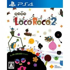LocoRoco 2 JP Playstation 4 Prices