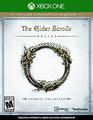 Elder Scrolls Online: Tamriel Unlimited | Xbox One