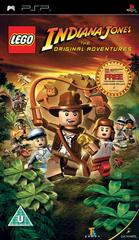 LEGO Indiana Jones: The Original Adventures PAL PSP Prices