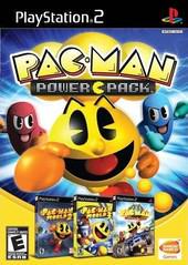 Pac-Man Power Pack Playstation 2 Prices