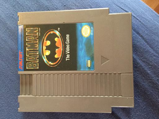 Batman The Video Game photo