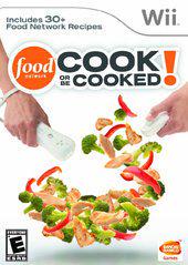 Food Network: Cook or Be Cooked Wii Prices