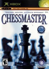 Chessmaster Xbox Prices