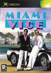 Miami Vice PAL Xbox Prices