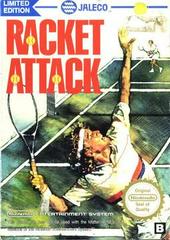 Racket Attack PAL NES Prices