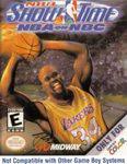 NBA Showtime GameBoy Color Prices