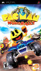 Pac-Man World Rally PSP Prices