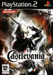 Castlevania Lament of Innocence PAL Playstation 2 Prices