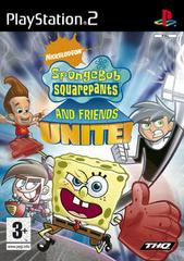 Spongebob Squarepants and Friends: Unite PAL Playstation 2 Prices