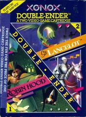 Robin Hood/Sir Lancelot: The Joust Atari 2600 Prices